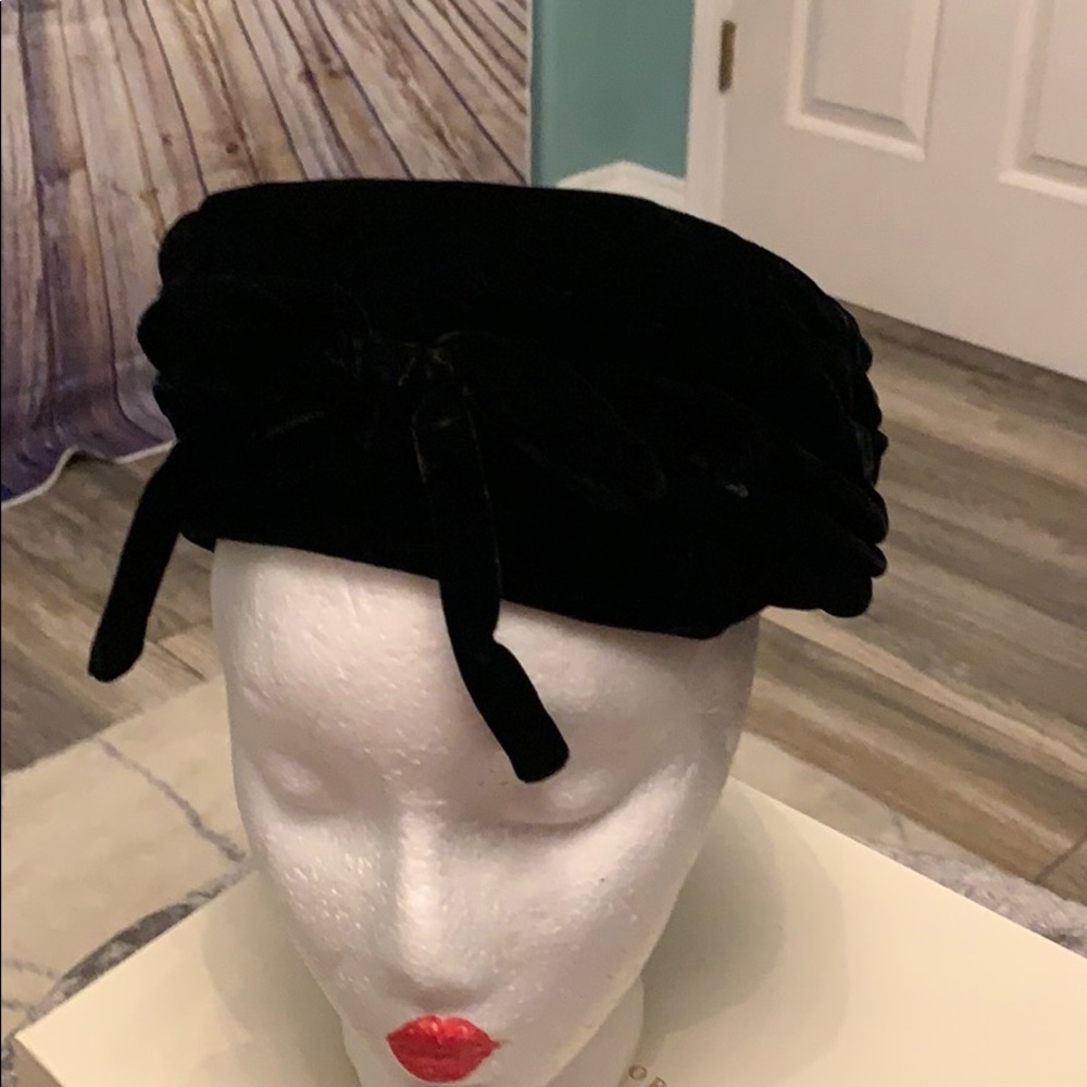 Vintage Mr. Paul hat